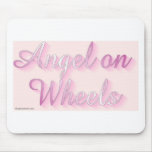 angel_on_wheels mousepads