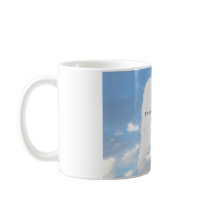 Angel ... or Not? Coffee Mugs