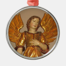 Angel Ornament