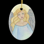 Angel Ornament ornaments