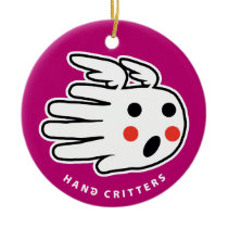Angel ornament