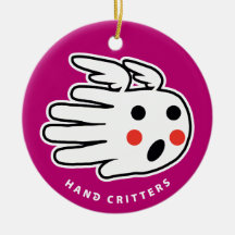 Angel ornament