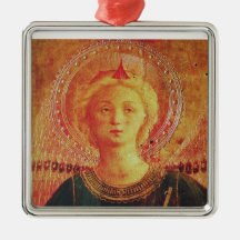 Angel Ornament