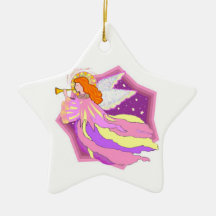 Angel Ornament