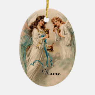 Angel Ornaments &amp; Keepsake Ornaments | Zazzle