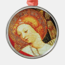 Angel Ornament