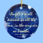 Angel Ornament by Lori Karels ornaments