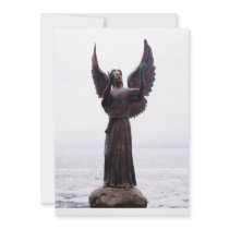 Angel Outreach Invitation