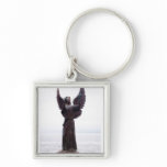 Angel Outreach Key Chain