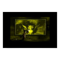 Angel Painting posters