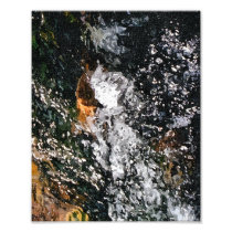 ANGEL PHOTO PRINT