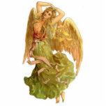 Angel Photo Cutout