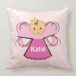 Angel Pillow Pink