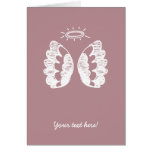 Angel Pink cards