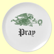 Angel Plate plates