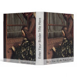 Angel Playing By Hubert Van Eyck (Best Quality) binders