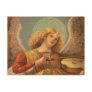 Angel Playing the Violin by Melozzo da Forlì Postcard