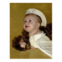 Angel Post Cards
