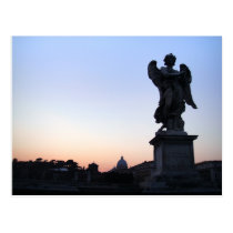 Angel postcards