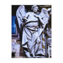 Angel Postacard postcards