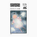 Angel Postage postage