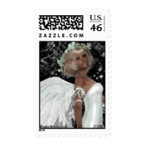 Angel postage
