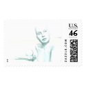 Angel postage by REDINARD Angel postage