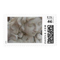Angel postage