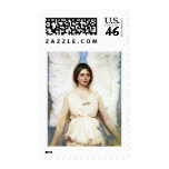 Angel Stamp