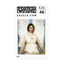 Angel Stamp