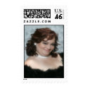 angel postage by angelface4898 angel postage