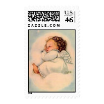 ANGEL stamps