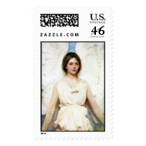 Angel Stamp