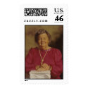 ANGEL postage