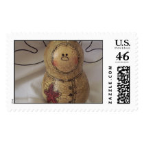 angel postage