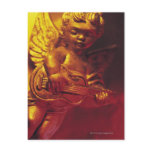 angel postcard