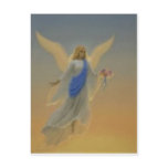 Angel Postcard Angel Postcard
