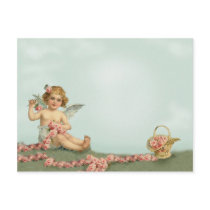 Angel Postcards