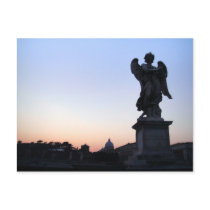 Angel Post Cards