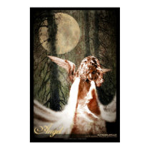 Angel posters