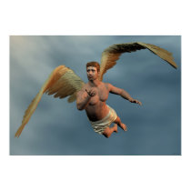 Angel posters