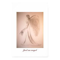 Angel posters by l3onnie Angel posters