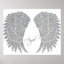 Angel Poster