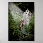 Angel Poster