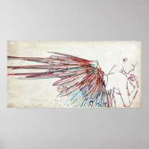 Angel posters