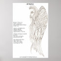 Angel posters