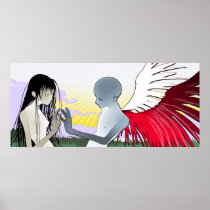 angel posters