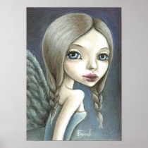 angel poster
