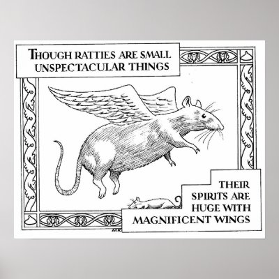 Angel Posters by Drusilla