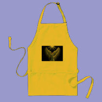 Angel Power Apron